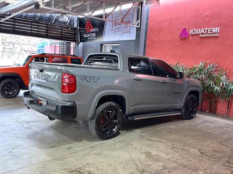 RAM Rampage 2.0 4P HURRICANE 4 TURBO R/T 4X4 AUTOMTICO, Foto 24