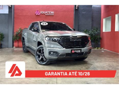 RAM Rampage 2.0 4P HURRICANE 4 TURBO R/T 4X4 AUTOMTICO, Foto 1