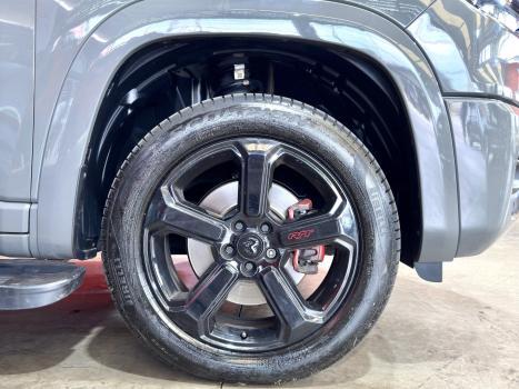 RAM Rampage 2.0 4P HURRICANE 4 TURBO R/T 4X4 AUTOMTICO, Foto 19