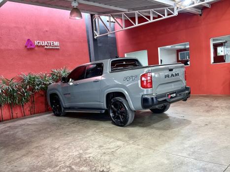 RAM Rampage 2.0 4P HURRICANE 4 TURBO R/T 4X4 AUTOMTICO, Foto 21