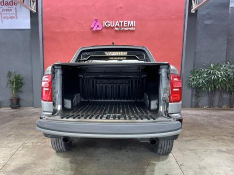 RAM Rampage 2.0 4P HURRICANE 4 TURBO R/T 4X4 AUTOMTICO, Foto 25