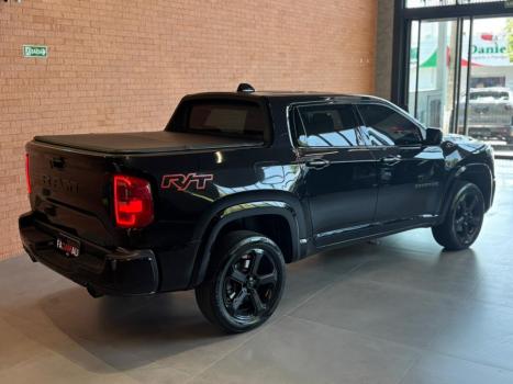 RAM Rampage 2.0 4P HURRICANE 4 TURBO R/T 4X4 AUTOMTICO, Foto 8