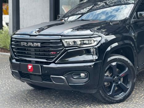 RAM Rampage 2.0 4P HURRICANE 4 TURBO R/T 4X4 AUTOMTICO, Foto 2