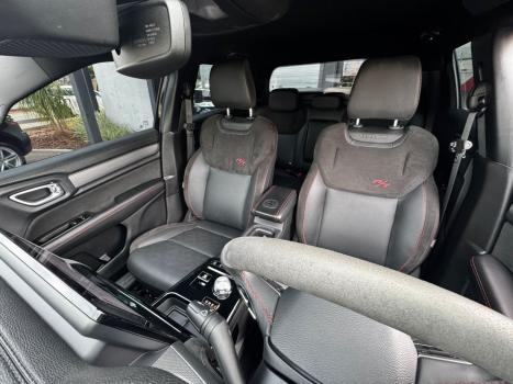 RAM Rampage 2.0 4P HURRICANE 4 TURBO R/T 4X4 AUTOMTICO, Foto 4