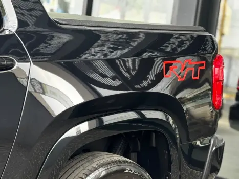 RAM Rampage 2.0 4P HURRICANE 4 TURBO R/T 4X4 AUTOMTICO, Foto 7