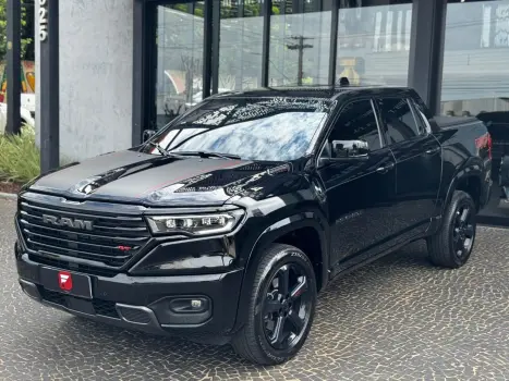 RAM Rampage 2.0 4P HURRICANE 4 TURBO R/T 4X4 AUTOMTICO, Foto 8