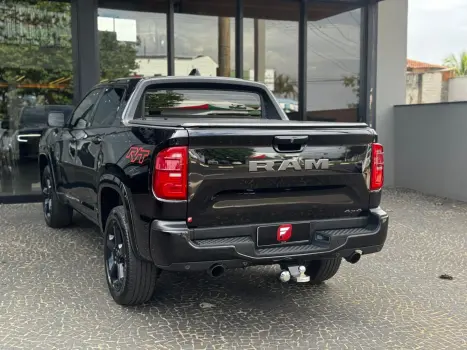 RAM Rampage 2.0 4P HURRICANE 4 TURBO R/T 4X4 AUTOMTICO, Foto 15