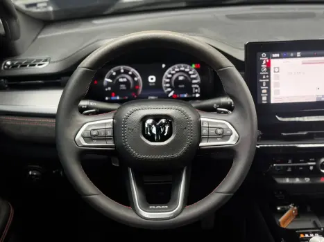 RAM Rampage 2.0 4P HURRICANE 4 TURBO R/T 4X4 AUTOMTICO, Foto 16