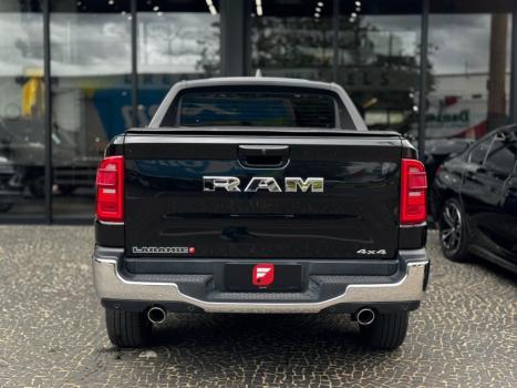 RAM Rampage 2.0 4P HURRICANE 4 TURBO LARAMIE 4X4 AUTOM�TICO, Foto 9