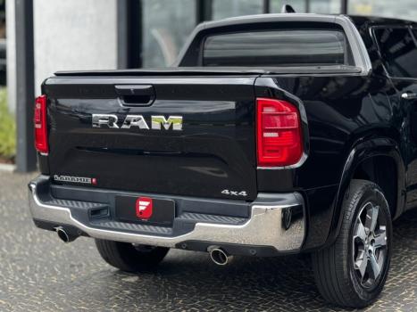 RAM Rampage 2.0 4P HURRICANE 4 TURBO LARAMIE 4X4 AUTOM�TICO, Foto 10