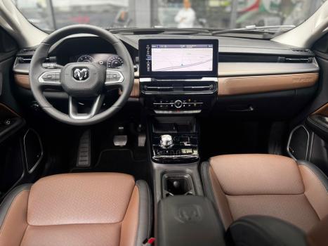 RAM Rampage 2.0 4P HURRICANE 4 TURBO LARAMIE 4X4 AUTOM�TICO, Foto 14