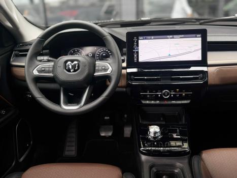 RAM Rampage 2.0 4P HURRICANE 4 TURBO LARAMIE 4X4 AUTOM�TICO, Foto 15