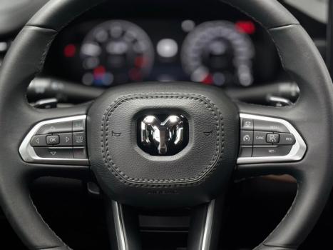 RAM Rampage 2.0 4P HURRICANE 4 TURBO LARAMIE 4X4 AUTOM�TICO, Foto 17