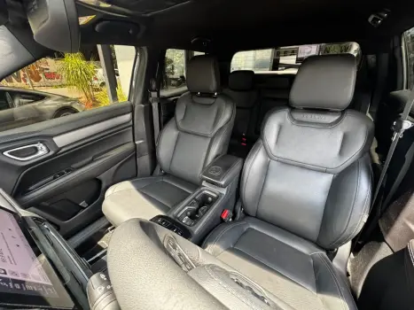 RAM Rampage 2.0 4P HURRICANE 4 TURBO REBEL 4X4 AUTOM�TICO, Foto 4