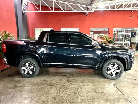 RAM Rampage 2.0 4P HURRICANE 4 TURBO LARAMIE 4X4 AUTOM�TICO, Foto 1