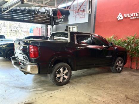 RAM Rampage 2.0 4P HURRICANE 4 TURBO LARAMIE 4X4 AUTOM�TICO, Foto 3