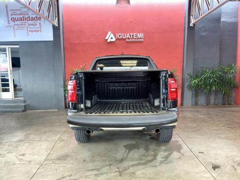 RAM Rampage 2.0 4P HURRICANE 4 TURBO LARAMIE 4X4 AUTOM�TICO, Foto 5