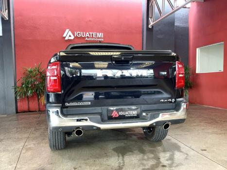 RAM Rampage 2.0 4P HURRICANE 4 TURBO LARAMIE 4X4 AUTOM�TICO, Foto 8