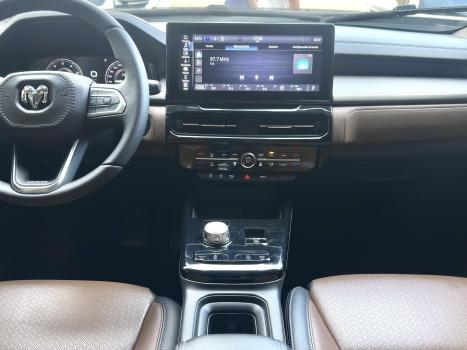 RAM Rampage 2.0 4P HURRICANE 4 TURBO LARAMIE 4X4 AUTOM�TICO, Foto 17