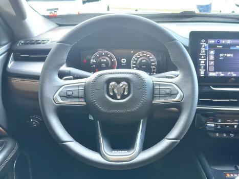 RAM Rampage 2.0 4P HURRICANE 4 TURBO LARAMIE 4X4 AUTOM�TICO, Foto 19