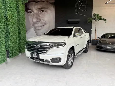 RAM Rampage 2.0 4P HURRICANE 4 TURBO LARAMIE 4X4 AUTOM�TICO, Foto 1