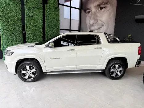 RAM Rampage 2.0 4P HURRICANE 4 TURBO LARAMIE 4X4 AUTOM�TICO, Foto 6