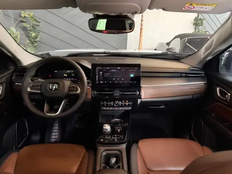 RAM Rampage 2.0 4P HURRICANE 4 TURBO LARAMIE 4X4 AUTOM�TICO, Foto 13