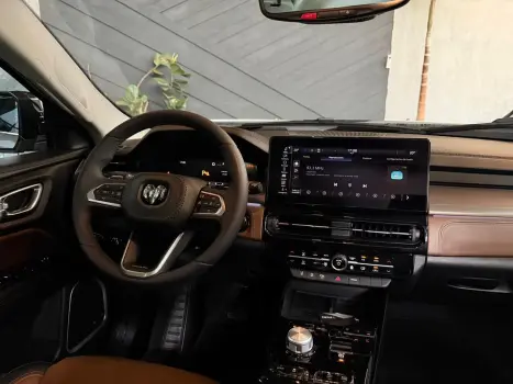 RAM Rampage 2.0 4P HURRICANE 4 TURBO LARAMIE 4X4 AUTOM�TICO, Foto 14