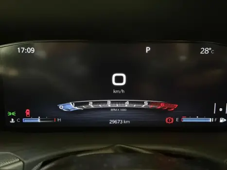 RAM Rampage 2.0 4P HURRICANE 4 TURBO LARAMIE 4X4 AUTOM�TICO, Foto 16