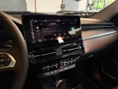 RAM Rampage 2.0 4P HURRICANE 4 TURBO LARAMIE 4X4 AUTOM�TICO, Foto 17