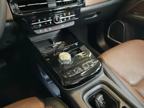 RAM Rampage 2.0 4P HURRICANE 4 TURBO LARAMIE 4X4 AUTOM�TICO, Foto 18