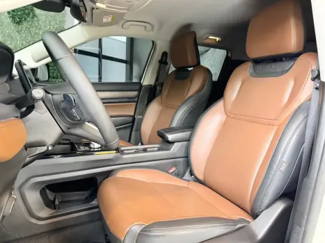 RAM Rampage 2.0 4P HURRICANE 4 TURBO LARAMIE 4X4 AUTOM�TICO, Foto 19