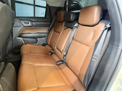 RAM Rampage 2.0 4P HURRICANE 4 TURBO LARAMIE 4X4 AUTOM�TICO, Foto 20