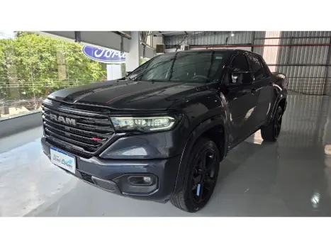 RAM Rampage 2.0 4P HURRICANE 4 TURBO R/T 4X4 AUTOM�TICO, Foto 1