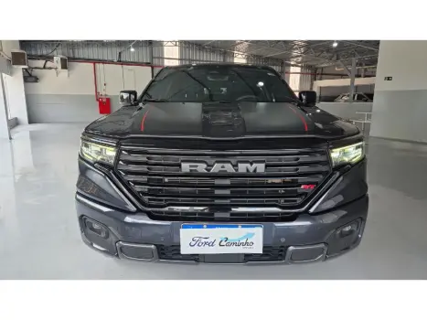 RAM Rampage 2.0 4P HURRICANE 4 TURBO R/T 4X4 AUTOM�TICO, Foto 2