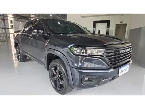 RAM Rampage 2.0 4P HURRICANE 4 TURBO R/T 4X4 AUTOM�TICO, Foto 3