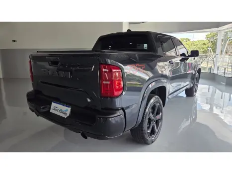 RAM Rampage 2.0 4P HURRICANE 4 TURBO R/T 4X4 AUTOM�TICO, Foto 5