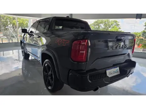 RAM Rampage 2.0 4P HURRICANE 4 TURBO R/T 4X4 AUTOM�TICO, Foto 7