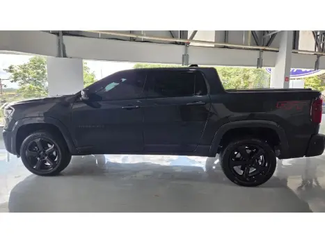 RAM Rampage 2.0 4P HURRICANE 4 TURBO R/T 4X4 AUTOM�TICO, Foto 8