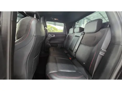 RAM Rampage 2.0 4P HURRICANE 4 TURBO R/T 4X4 AUTOM�TICO, Foto 10