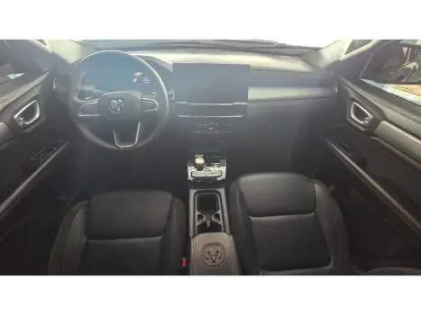 RAM Rampage 2.0 4P HURRICANE 4 TURBO R/T 4X4 AUTOM�TICO, Foto 11