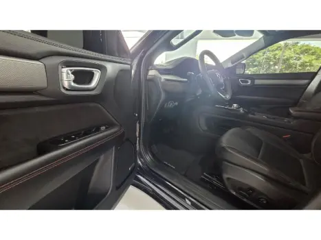 RAM Rampage 2.0 4P HURRICANE 4 TURBO R/T 4X4 AUTOM�TICO, Foto 12