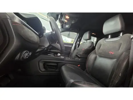 RAM Rampage 2.0 4P HURRICANE 4 TURBO R/T 4X4 AUTOM�TICO, Foto 13