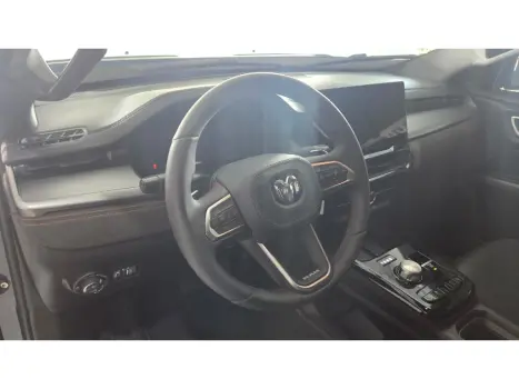 RAM Rampage 2.0 4P HURRICANE 4 TURBO R/T 4X4 AUTOM�TICO, Foto 14