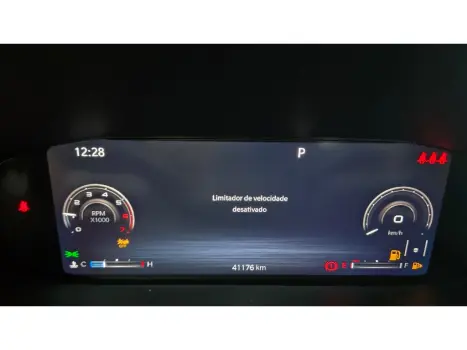 RAM Rampage 2.0 4P HURRICANE 4 TURBO R/T 4X4 AUTOM�TICO, Foto 15