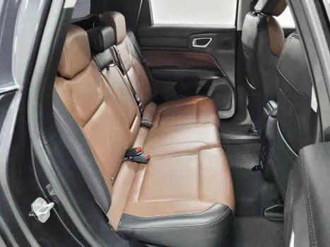 RAM Rampage 2.0 4P HURRICANE 4 TURBO LARAMIE 4X4 AUTOM�TICO, Foto 7