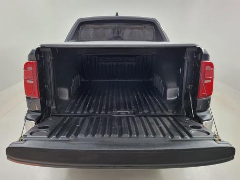 RAM Rampage 2.0 4P HURRICANE 4 TURBO LARAMIE 4X4 AUTOM�TICO, Foto 8