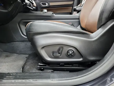 RAM Rampage 2.0 4P HURRICANE 4 TURBO LARAMIE 4X4 AUTOM�TICO, Foto 12