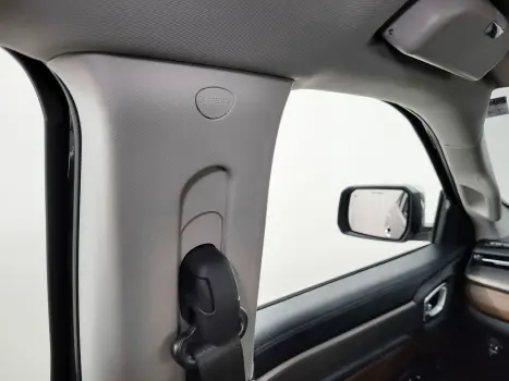 RAM Rampage 2.0 4P HURRICANE 4 TURBO LARAMIE 4X4 AUTOM�TICO, Foto 14