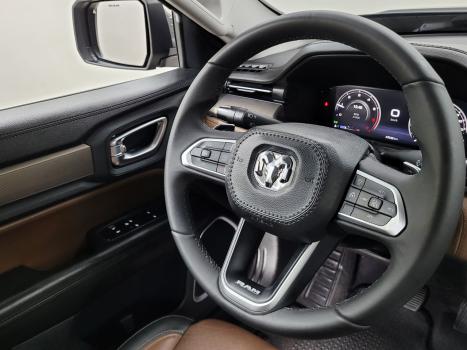 RAM Rampage 2.0 4P HURRICANE 4 TURBO LARAMIE 4X4 AUTOM�TICO, Foto 17